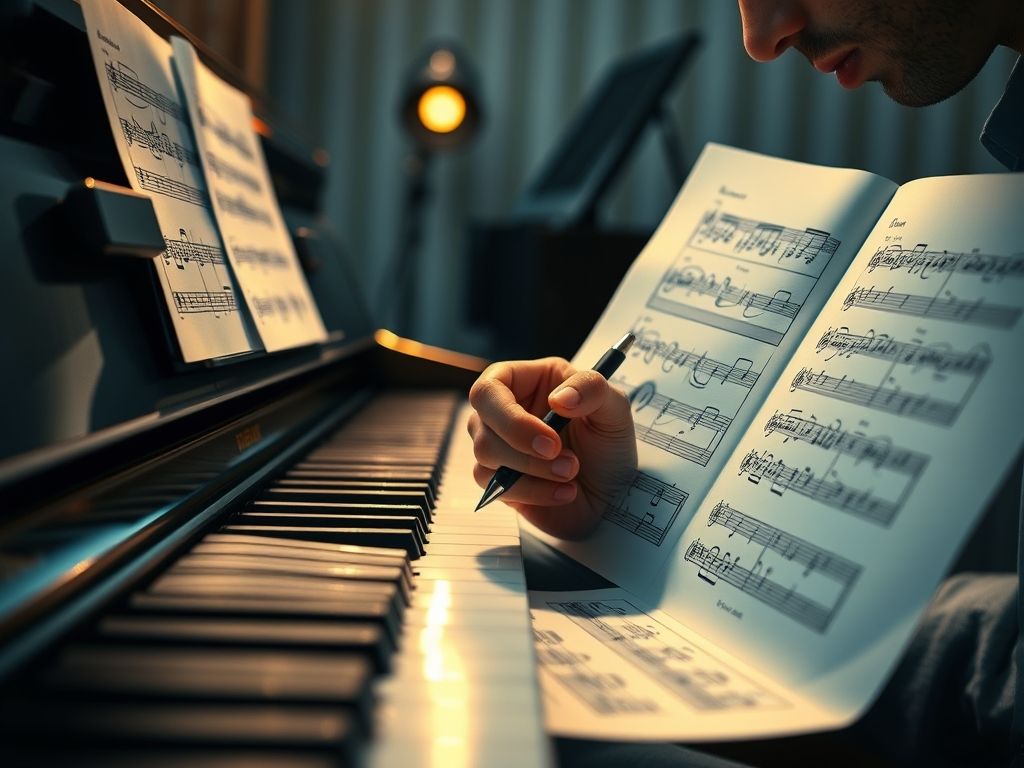O que é Análise musical