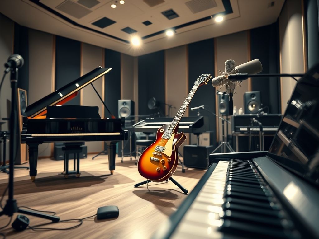 O que é Impacto da música