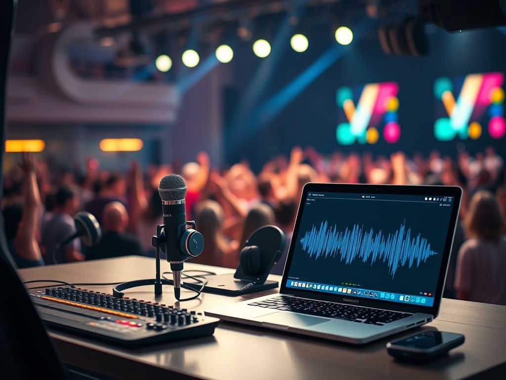 O que é Marketing para músicos