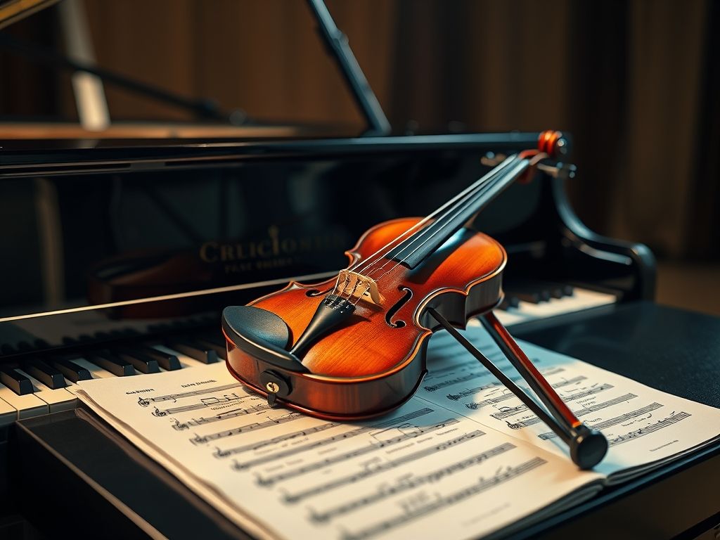 O que é Música clássica