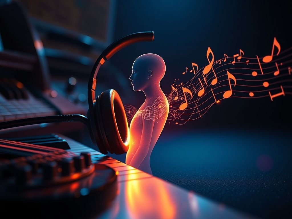 O que é Música e autoconhecimento