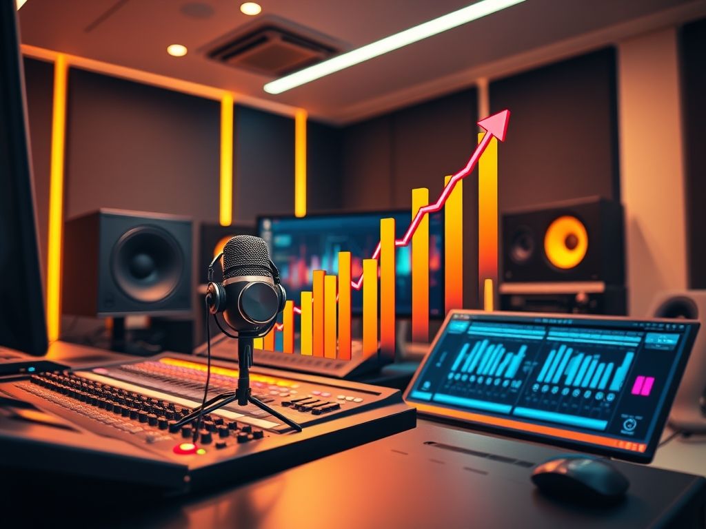 O que é Música e marketing